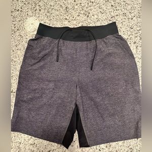 Lululemon T.H.E. Men’s Shorts Size M